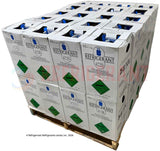 R-422B (NU-22B) Refrigerant – Full Pallet (40 × 25 lb) – R-22 Replacement
