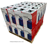 R-448A Refrigerant – Full Pallet (40 × 25 lb) – Genuine Honeywell Solstice® N40, USA