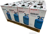 R-513A Refrigerant – Half Pallet (20 × 30 lb) – Genuine Honeywell Solstice®