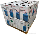 R-513A Refrigerant – Full Pallet (40 × 30 lb) – Genuine Honeywell Solstice®