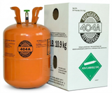 R404A Refrigerant 24 Lbs - Factory Sealed