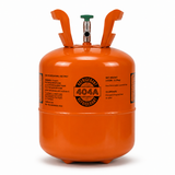 R404A 2.5 LBS Refrigerant