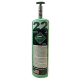 2.2lb R-22 Refrigerant