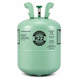 R22 Refrigerant 30 Lbs - Factory Sealed