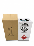 R32 Refrigerant 20.9 Lbs - Factory Sealed
