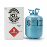 R32 Refrigerant 20.9 Lbs - Factory Sealed