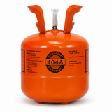 R404A 7.5 LBS Refrigerant
