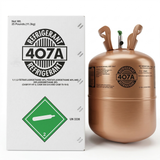 R407A Refrigerant 25 Lbs - Factory Sealed