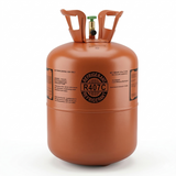R407C Refrigerant 25 Lbs - Factory Sealed