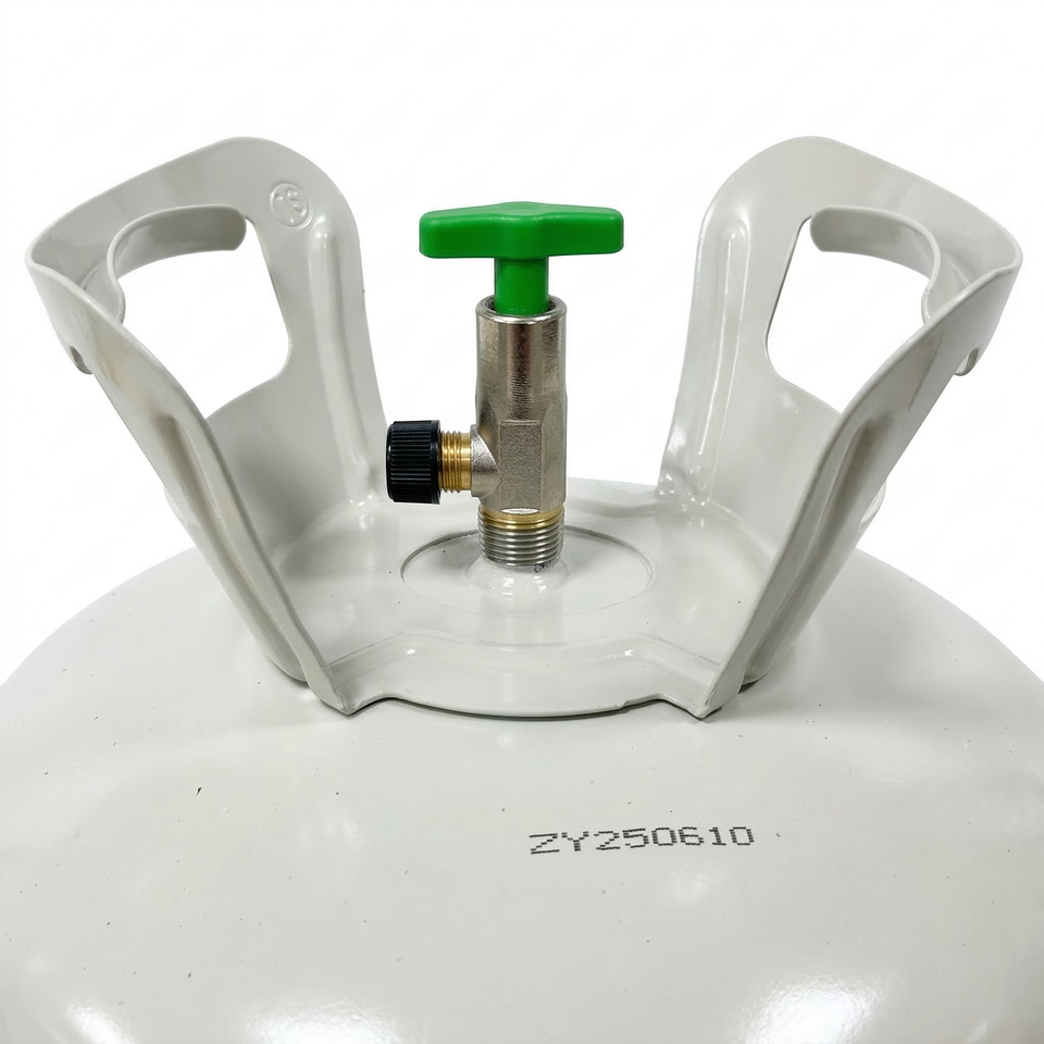R454B Refrigerant 22 Lbs - Factory Sealed