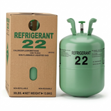 R22 Refrigerant 30 Lbs - Factory Sealed
