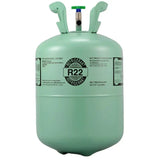 30lb R-22 Refrigerant, Virgin